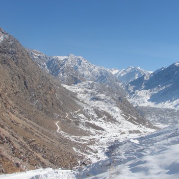 Kyrgyzstan