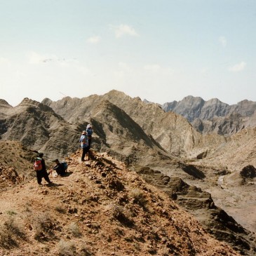 Pakistan – Balochistan