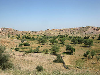 Pakistan – Rajasthan