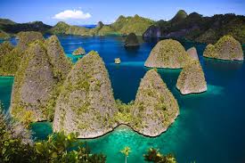 Indonesia – Irian Jaya