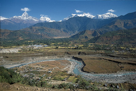 Nepal