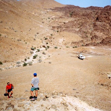Yemen – South