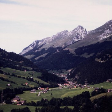 Switzerland